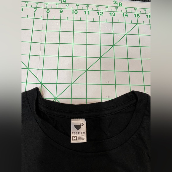 Battlestar Galactica Quote Shirt - Picture 3 of 4